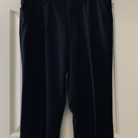 MISS SIXTY New Black Pants Sz 31 - Picture 4 of 8